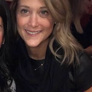 Meet your Posher, Dani